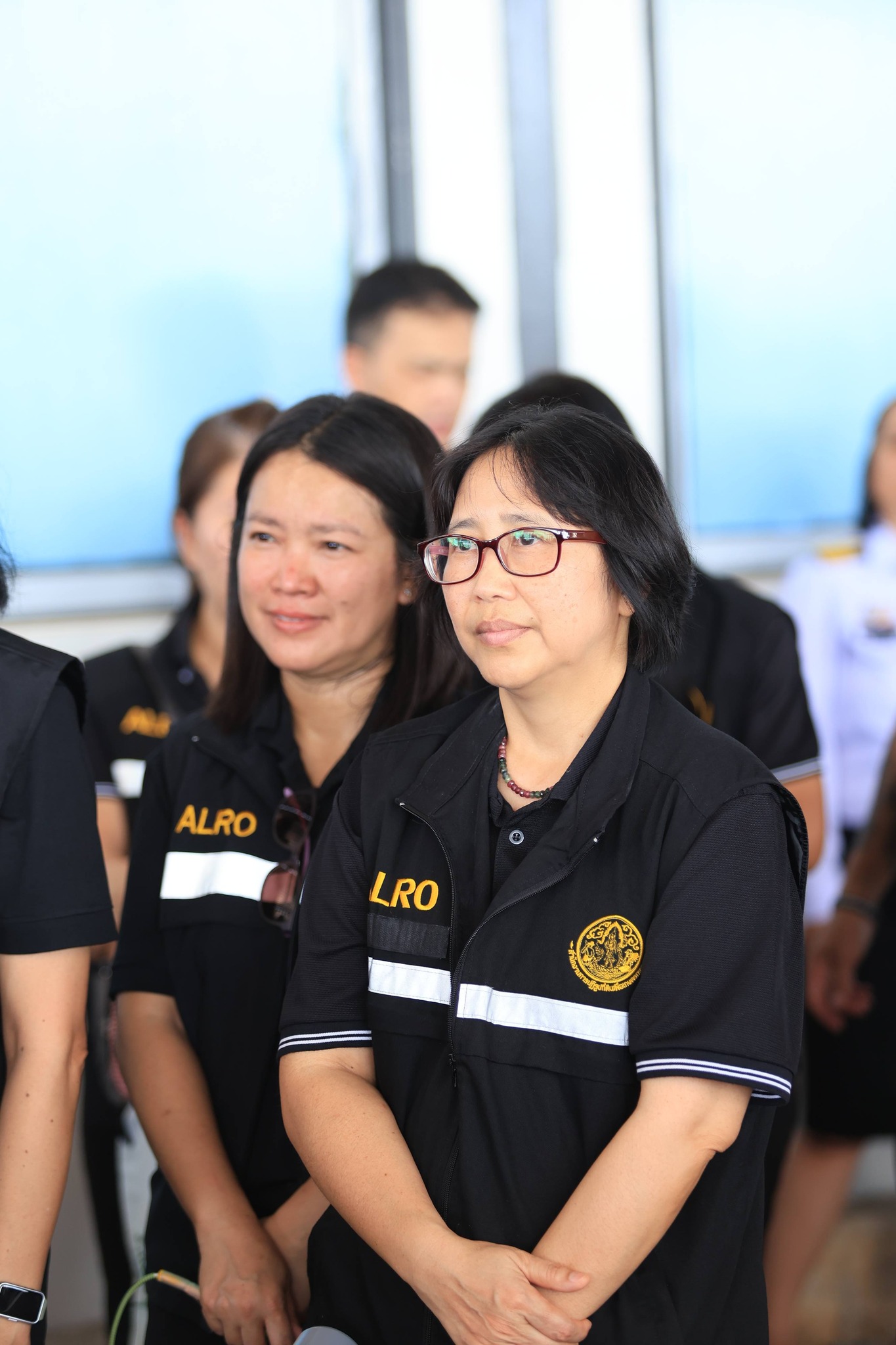 title - ส.ป.ก. ร่วมติดตาม รัฐมนตรีว่าการกระทรวงเกษตรและสหกรณ์ และคณะ ลงพื้นที่ติดตามความก้าวหน้าการดำเนินงานจัด 